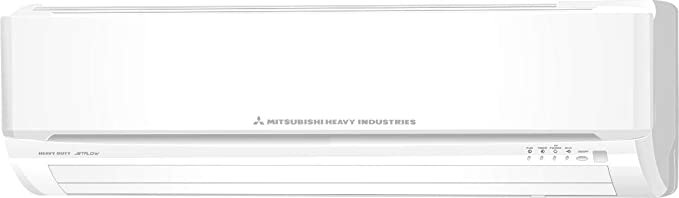 Mitsubishi ac 1.1 shop ton 5 star
